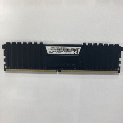 【大宮店】中古  PC4-21300 8GB デスクトップ用 126165 