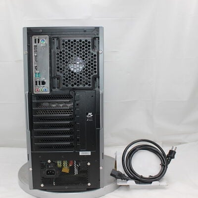 【通販センター】中古  THIRDWAVE GALLERIA SK(Intel Core i7 11700/16GB DDR4 (PC4)/SSD1TB/なし/NVIDIA GeForce RTX 3070 8GB/W11H64 MAR) 194232 