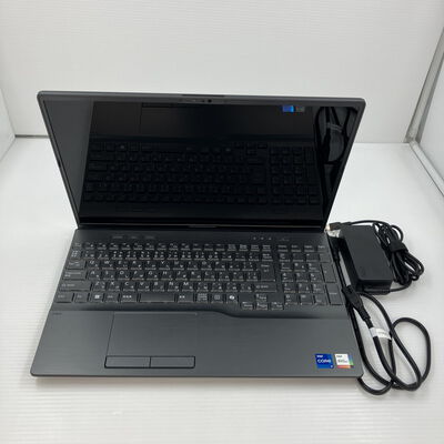 【秋葉原本店】中古  FUJITSU_FMV_A75_K3(i7-1355U/32GB/SSD512GB/W11H) 3410016861 