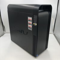 中古  mouse DAIV(i7 14700KF/48GB/SSD2TB+512GB/HDD8TB/RTX4080/W11H) 5200000357 