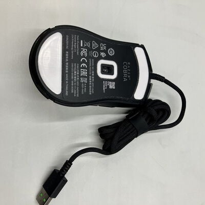 【熊本浜線店】中古  Razer Cobra(RZ01-04650100-R3M1) 5370000928 