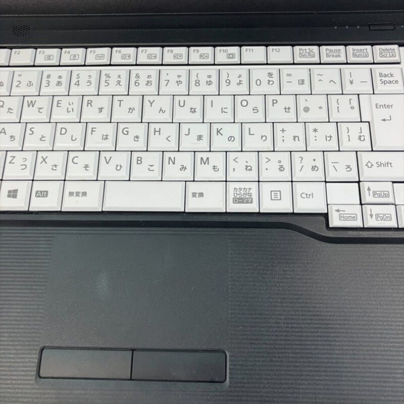 【中古】FUJITSU　LIFEBOOK A5510/FX i5-10世代 中古】FUJITSU LIFEBOOK A5510/FX i5-10世代 楽天市場】lifebook