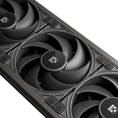 Sudokoo  ENERGLO 360 BLACK ENERGLO360-BK (360mm ブラック) 