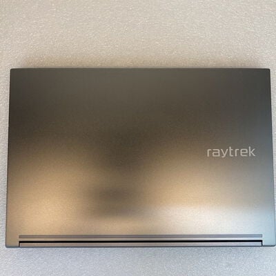 【京都店】中古  THIRDWAVE raytrek R5-AA5 (Core i7-12700H/32GB/SSD1TB/なし/RTX3050 4GB/15.6/1920x1080/W11H) 3180006178 