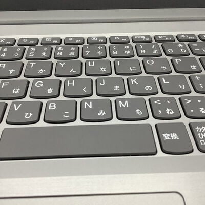 【堺七道店】中古  Lenovo　IdeaPad L3 15IL6(i7-1165G7/8GB/SSD512GB/W11H) 4660003018 