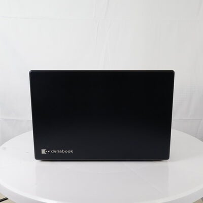 【通販センター】中古  TOSHIBA dynabook G83/FP A6G7FPF2H512 (Intel Core i5 10210U 1.6GHz/8GB/SSD512GB/-/オンボード/13.3/1366x768/GbE/Wi-Fi/WEBCAM/W11H64) 192134 