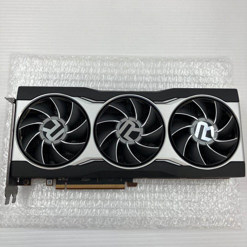 中古 玄人志向 RD-RX6800-E16GB (Radeon RX6800 16GB) 143970 （403038