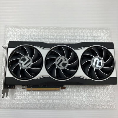 【秋葉原本店】中古  玄人志向 RD-RX6800-E16GB (Radeon RX6800 16GB) 143970 
