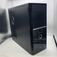 中古  iiyama　IStDXs-R069-A124-NASXB(i5 12400/32GB/SSD2TB/RTX3060Ti/W11H) 5280001848【9/17値下げ!】 