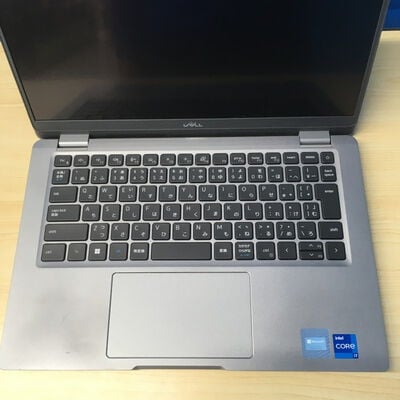 【博多店】中古  DELL Latitude 5320 (Intel Core i7 1185G7 3.0GHz/16GB/SSD256GB/-/-/13.3/1920x1080/Wi-Fi/WEBCAM/W11H MAR) 183704 