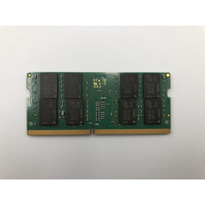 【水戸赤塚店】中古  PC4-21300 16GB ノート用(DDR4-2666) 150696 