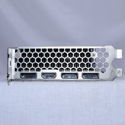 【通販センター】中古  Palit NEB108T019LC-1021F (GTX1080Ti 11GB) 190479 