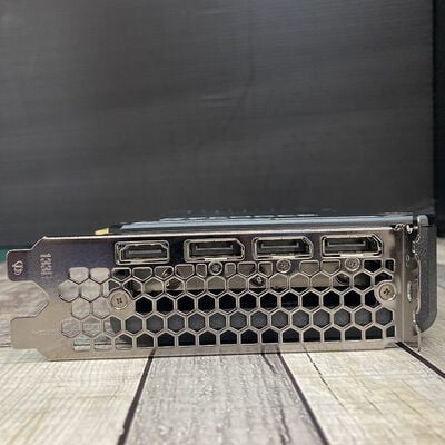 【広島店】中古  Palit NE63060019K9-190AD(RTX3060 Dual 12G) 3320005250 