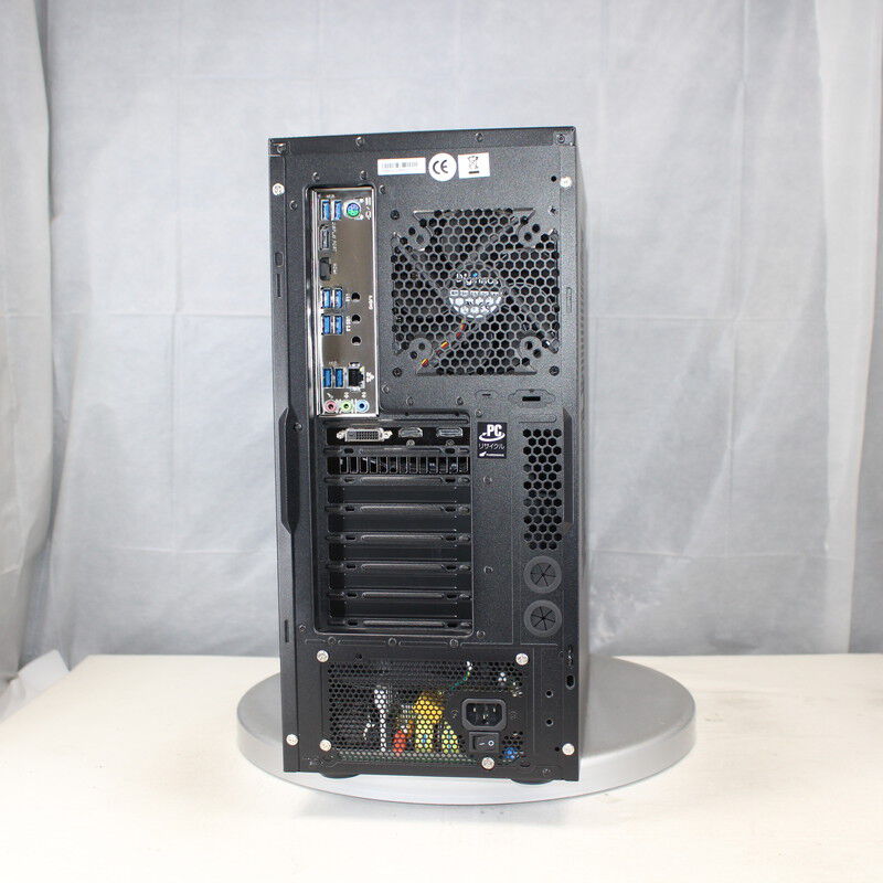 中古 THIRDWAVE GALLERIA KT(AMD Ryzen 7 3700X/16GB/SSD500GB