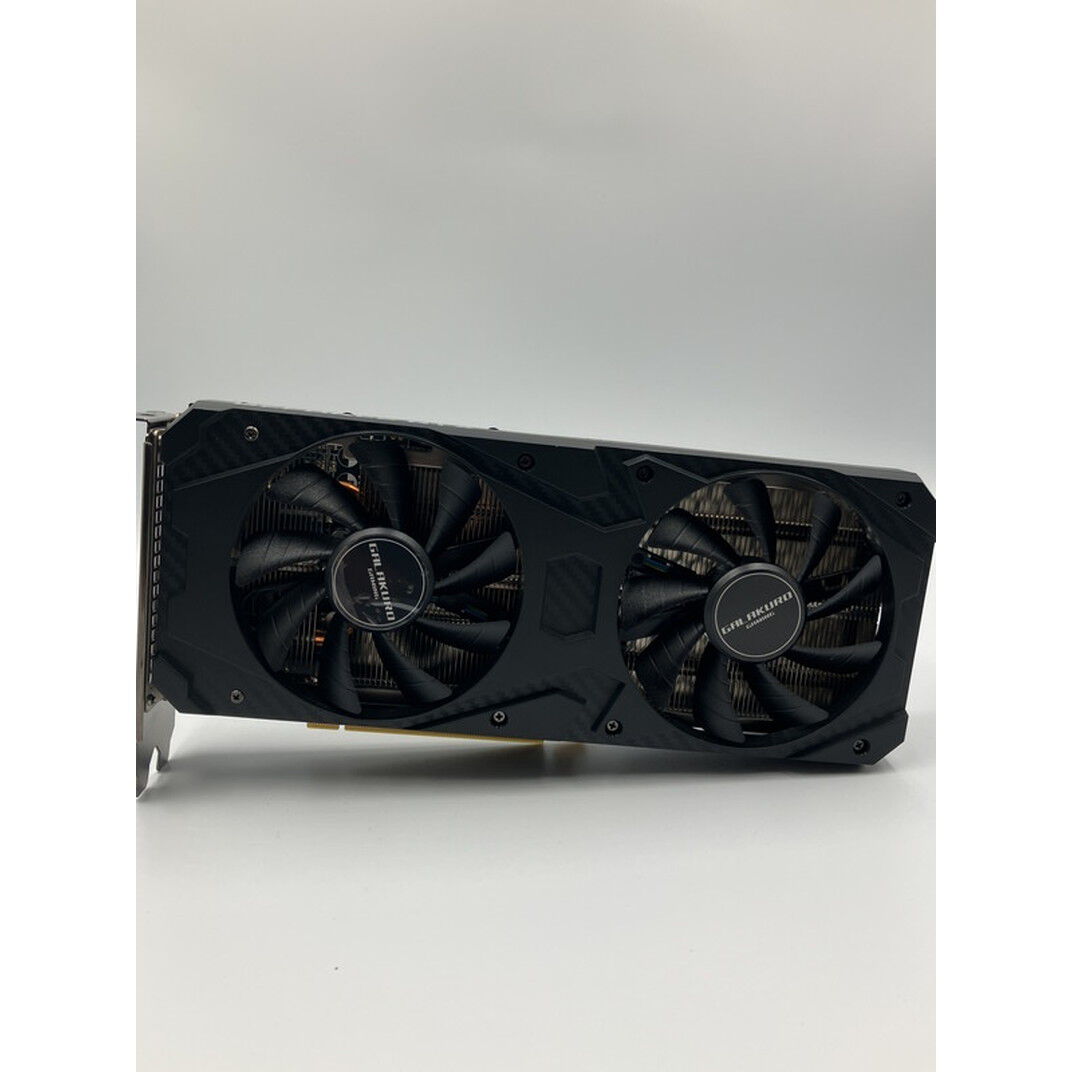 中古 各社 GeForce RTX3060 (12GB PCI-E) 144786 ｜ パソコン