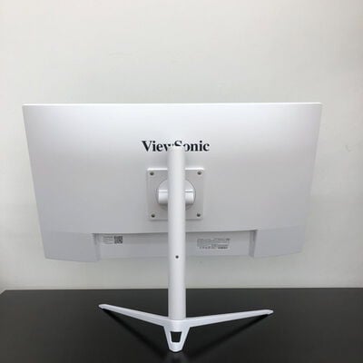 【長野稲里店】中古  Viewsonic VX2728J-2K-W-72 (27インチ W 2H1DP 180Hz WQHD)  5110001379 