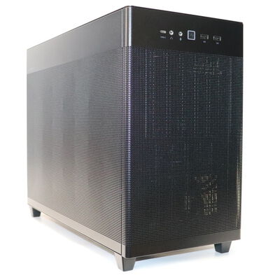 【札幌店】中古  オリジナルデスクトップPC(Ryzen 5 7600X/32GB/SSD1TB/RTX4070/W11H) 3210014558 