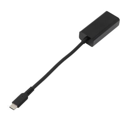AINEX  ADV-133 (USB Type-C接続 1Gbps対応 USB-LANアダプタ) 
