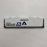 中古  PC4-25600 32GB デスクトップ用(DDR4-3200) 143224 