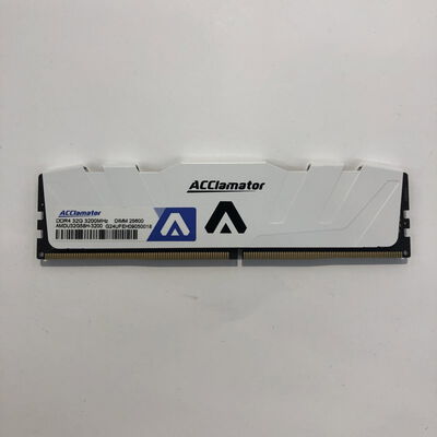 【長野稲里店】中古  PC4-25600 32GB デスクトップ用(DDR4-3200) 143224 