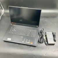 中古  ASUS TUF Gaming FA707XI-R9R4070 3120024760【周年値下げ!】 