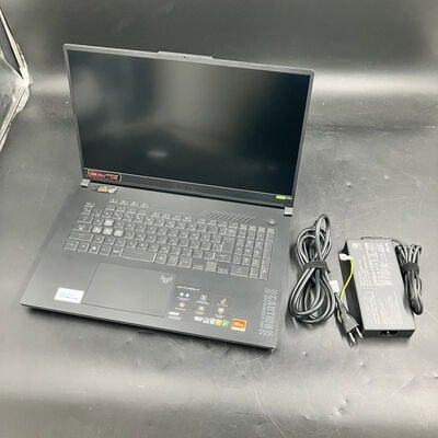【大須店】中古  ASUS TUF Gaming FA707XI-R9R4070 3120024760 
