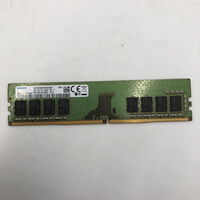 中古  PC4-21300 8GB デスクトップ用(DDR4-2666) 126165 