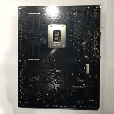【松山環状枝松店】中古  ASRock B760 Pro RS WiFi(B760 1700 ATX DDR5) 4560001256 