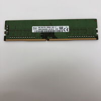 中古  PC4-25600 8GB デスクトップ用_ 184899 