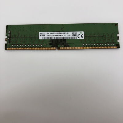 【長野稲里店】中古  PC4-25600 8GB デスクトップ用_ 184899 