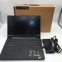 中古  ASUS TUF Gaming A15(Ryzen 7 7435HS/16GB/SSD1TB/RTX4060/W11H) 3430006589 