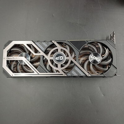 【大須店】中古  Palit NED307T019P2-1046A （RTX3070Ti 8GB） 3480034861 