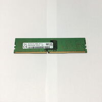 中古  PC4-25600 8GB デスクトップ用 140727 