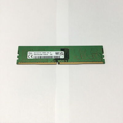 【松山環状枝松店】中古  PC4-25600 8GB デスクトップ用 140727 