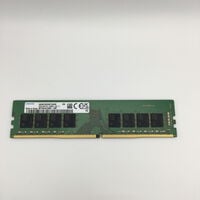 中古  PC4-25600 32GB デスクトップ用_ 184913 