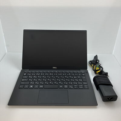 【秋葉原本店】中古  [中古]DELL XPS 13 7390  (INTEL Core i5 R180648 4860000824 