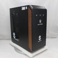中古  THIRDWAVE GALLERIA SK(渋谷ハル)(Intel Core i7 13700F/32GB DDR4 (PC4)/SSD640GB/BD-RE/NVIDIA GeForce RTX 4080 16GB/W11H64 MAR) 194240【5/14値下げ!】 