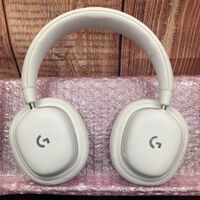 中古  ﾛｼﾞｸｰﾙ G735WL(無線ｹﾞｰﾐﾝｸﾞﾍｯﾄﾞｾｯﾄ) 204146 