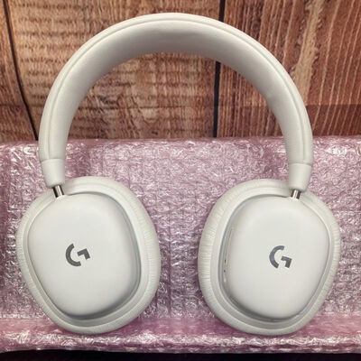 【富士青葉店】中古  ﾛｼﾞｸｰﾙ G735WL(無線ｹﾞｰﾐﾝｸﾞﾍｯﾄﾞｾｯﾄ) 204146 