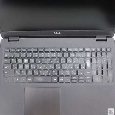 【通販センター】中古  DELL Latitude 3510(Intel Core i5 10210U 1.60GHz/16GB DDR4/SSD256GB/-/オンボード/15.6/1920x1080/GbE/Wi-Fi/WEBCAM/W11H/VBT) 197682 