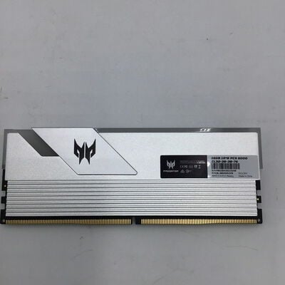 【白山FM松任店】中古  PC5-48000 16GB デスクトップ用 149154 