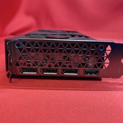 【千葉店】中古  ELSA GD3060-12GERSH　（RTX3060 12GB PCI-E) 3250005707 
