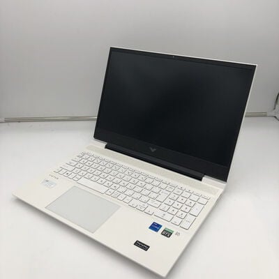 【福井日之出店】中古  HP Victus by HP Laptop 16-d1033TX(Intel Core i7 12700H/16GB/SSD512GB/なし/NVIDIA GeForce RTX 3050 4GB Laptop GPU/16.1/1920x1080/Wi-Fi/W11H64 MAR) 171154【在庫処分!】 