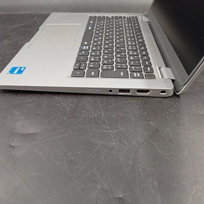 【大須店】中古  DELL Latitude 5320(Intel Core i5 1145G7 2.60GHz/16GB DDR4/SSD256GB/-/オンボード/13.3/1920x1080/Wi-Fi/WEBCAM/W11P/VBT) 192775 