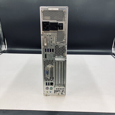 【熊本浜線店】中古  Fujitsu ESPRIMO D588/BX(i5 9500/8GB/SSD256GB/W11P) 5370001316 