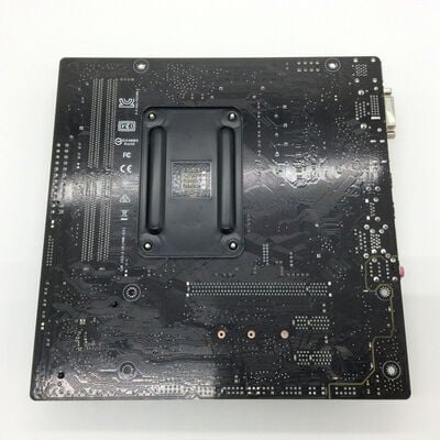 【浜松店】中古  ASUS PRIME A520M-E (A520 AM4 mATX DDR4) 143660 