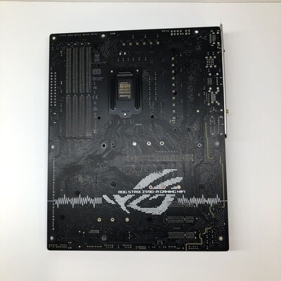 【津ラッツ店】中古  ASUS ROG STRIX Z590-A GAMING WIFI(Z590 1200 ATX) 4990001004 