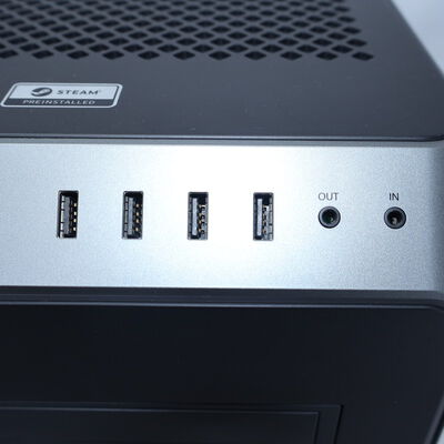 【通販センター】中古  THIRDWAVE GALLERIA SKM(AMD Ryzen 7 5700X/16GB DDR4 (PC4)/SSD500GB/DVDマルチ/NVIDIA GeForce GTX 1660 SUPER 6GB/W11H64 MAR) 204792 