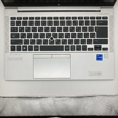 【八王子店】中古  HP EliteBook 840 Aero G8(i5-1135G7/16GB/SSD256GB/W11P) 1230010389 