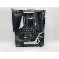 中古  MSI MPG Z390 GAMING PRO CARBON (Z390 1151 ATX) 138851  中古  MSI MPG Z390 GAMING PRO CARBON (Z390 1151 ATX) 138851